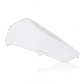 Clear Race Motorcycle Windscreen for Yamaha R9 2025-2026