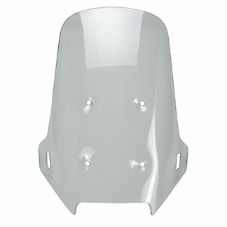 Clear Touring Motorcycle Windscreen for CFMOTO 450 MT 2024-2026