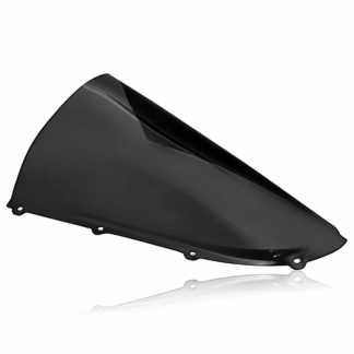 Clear High Race Motorcycle Windscreen for Ducati Panigale V2 / S 2025-2026