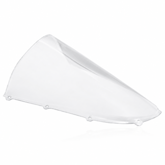 Clear Race Motorcycle Windscreen for Ducati Panigale V4 / S 2025-2026