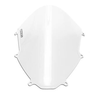 Clear High Race Motorcycle Windscreen for Honda CBR 1000 RR-R Fireblade / SP 2020-2026