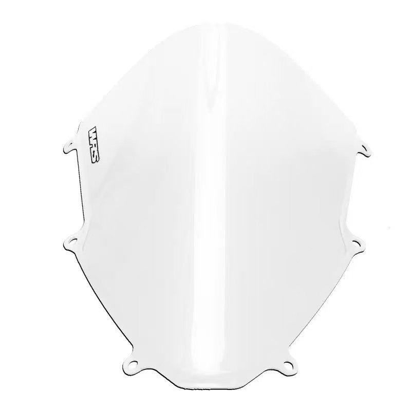 Clear High Race Motorcycle Windscreen for Honda CBR 1000 RR-R Fireblade / SP 2020-2026