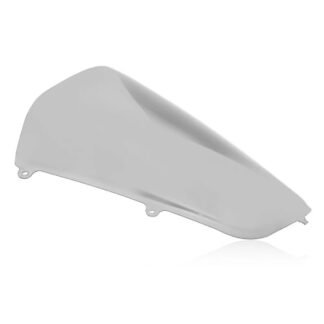 Clear Track Race Motorcycle Windscreen for Yamaha R9 2025-2026