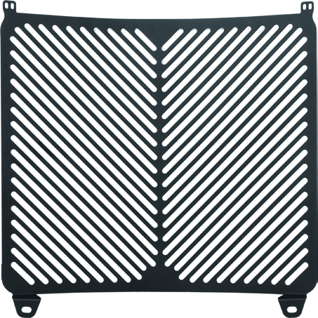 Radiator Guard