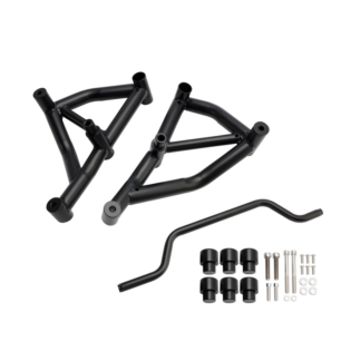 Motorcycle Engine Guard Set Compatible with Yamaha MT-09 / MT-09 SP 2021-2023