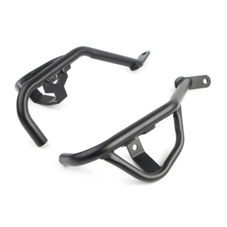 Motorcycle Engine Protection Guard Compatible with Kawasaki Z650 2017-2023