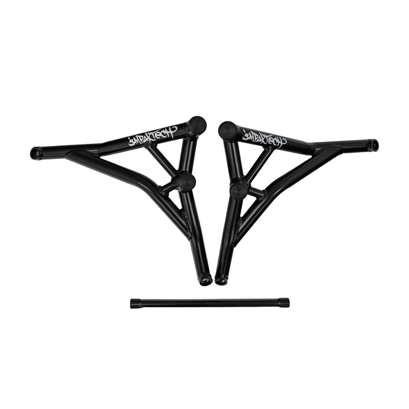 Motorcycle Crash Cage Set Compatible with Suzuki GSX-8S / GSX-8R 2023-2026