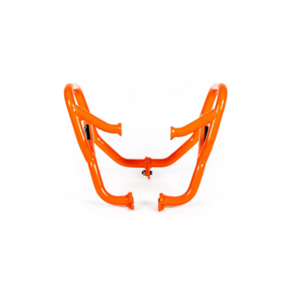 Motorcycle Compact Crash Bar Set Compatible with KTM 390 Adventure 2020-2024