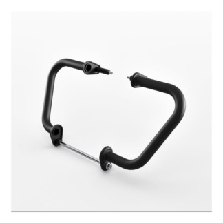 Motorcycle Upper Engine Bar Set Compatible with Triumph Speed 400 / Scrambler 400 X 2024-2025