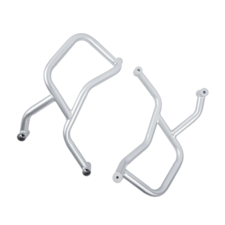Motorcycle Highway Crash Bar Compatible with CFMOTO 800MT 2021-2023