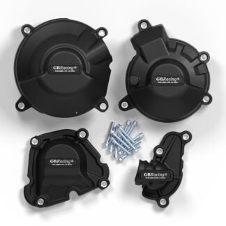 Engine Protection Cover for Yamaha MT-09 / XSR900 / FZ-09 - Standard Set