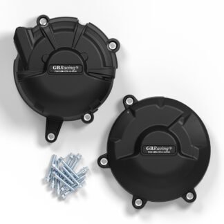 Engine Protection Cover for Ducati Streetfighter V2 (2022-2023) - Standard Set