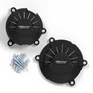 Engine Protection Cover for Ducati Panigale V4R / V4 SP2 (2019-2022) - Standard Set