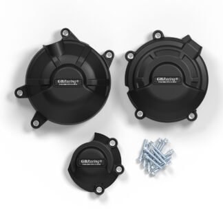 Engine Protection Cover for Honda CBR500R / CB500F / CB500X (2019-2026) - Standard Set
