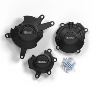 Engine Protection Cover for Honda CBR650R / CB650F (2014-2020) - Standard Set