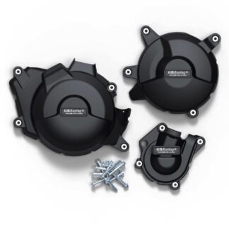 Engine Protection Cover for BMW F800 GS (2024) - Standard Set