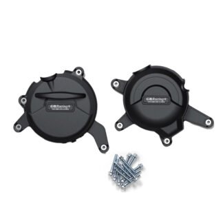 Engine Protection Cover for KTM RC390 (2014-2016) / Duke 390 (2014-2015) - Standard Set
