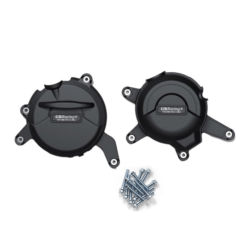 Engine Protection Cover for KTM RC390 (2014-2016) / Duke 390 (2014-2015) - Standard Set