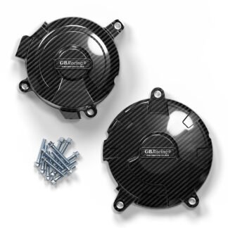 Engine Protection Cover for KTM 1290 Super Duke R / GT (2014-2023) - Hydro-Dipped Set