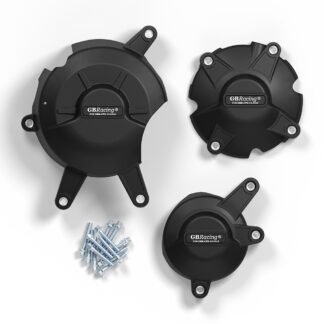 Engine Protection Cover for Honda CB1000R (2018-2023) - Standard Set