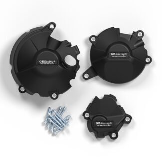 Engine Protection Cover for Honda CBR1000RR-R / CBR1000RR-R SP (2020-2026) - Standard Set