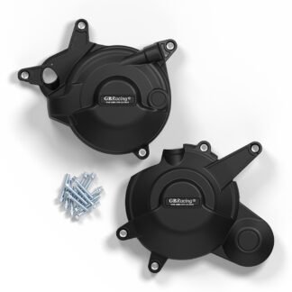 Engine Protection Cover for Honda Africa Twin / Africa Twin Adventure (2020-2025) - Standard Set