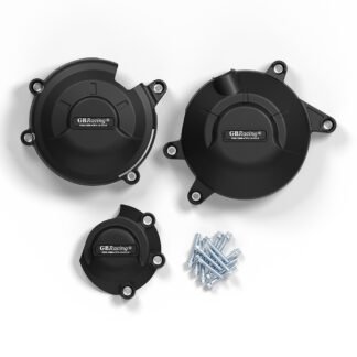 Engine Protection Cover for Honda CBR500R / CB500F / CB500X (2013-2018) - Standard Set