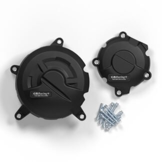 Engine Protection Cover for Suzuki GSX1300R (2021-2023) - Standard Set