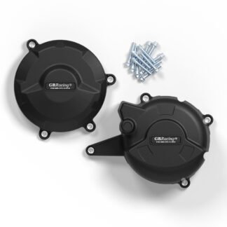 Engine Protection Cover for Ducati 959 (2016-2019) / Panigale V2 (2021-2023) - Standard Set