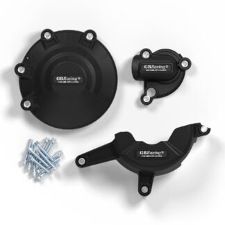 Engine Protection Cover for Ducati 916 (1994-1998) - Standard Set