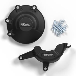 Engine Protection Cover for Ducati 748 (1994-2003) - Standard Set