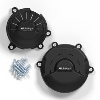 Engine Protection Cover for Ducati Streetfighter V4 / V4S - Standard Set