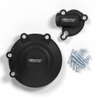 Engine Protection Cover for Ducati Streetfighter 848 - Standard Set