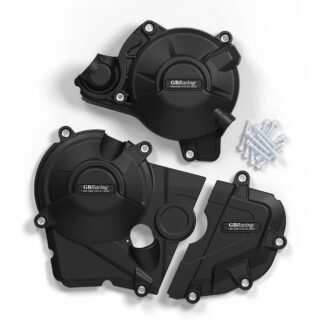 Engine Protection Cover for Honda CB750 Hornet / XL750 (2024-2025) - Standard Set