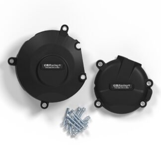 Engine Protection Cover for Suzuki GSX-R1000 K5-K8 - Standard Set