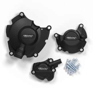 Engine Protection Cover for Yamaha MT-10 (2015-2026) - Standard Set
