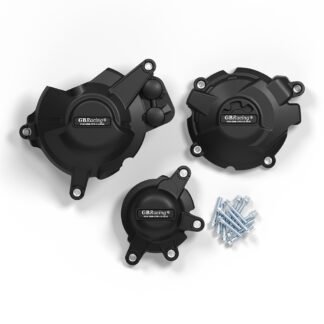 Engine Protection Cover for Honda CBR1000RR Fireblade SP - Standard Set