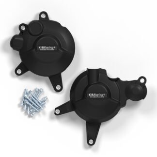 Engine Protection Cover for Suzuki GSX-R125 / GSX-S125 (L8-M6) - Standard Set