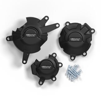 Engine Protection Cover for Honda CB650R / CBR650R (2021-2025) - Standard Set