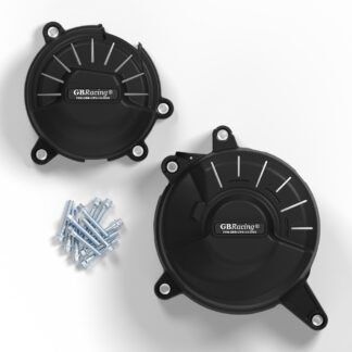 Engine Protection Cover for Ducati Streetfighter V4 / V4S (2020-2022) - Standard Set