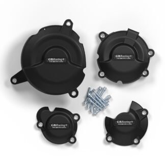 Engine Protection Cover for Suzuki GSX-S1000F / GSX-S950 / Katana - Standard Set
