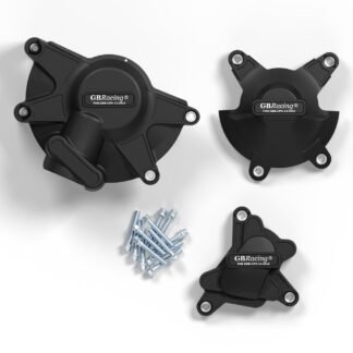 Engine Protection Cover for Yamaha YZF-R1 (2009-2014) - Standard Set
