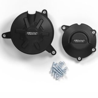 Engine Protection Cover for Aprilia RSV4 / Tuono V4R (2021-2024) - Standard Set