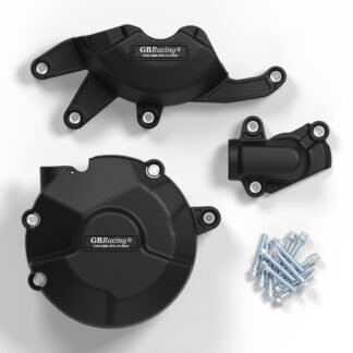 Engine Protection Cover for Ducati Supersport 950 - Standard Set