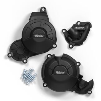Engine Protection Cover for Aprilia RS660 / Tuono 660 - Standard Set
