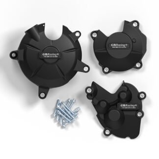 Engine Protection Cover for Kawasaki Ninja ZX-6R 636 - Standard Set