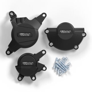 Engine Protection Cover for Honda CBR600RR (2007-2023) - Standard Set