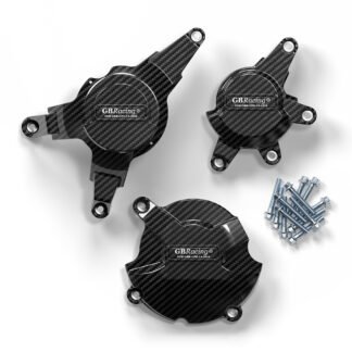 Engine Protection Cover for Honda CBR1000RR / CBR1000RA Fireblade (2008-2016) - Hydro-Dipped Set