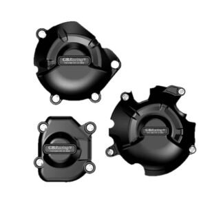 Engine Protection Cover for Kawasaki Z800 / Z800 E (2013-2016) - Standard Set