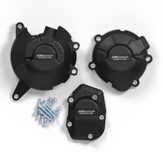 Engine Protection Cover for Kawasaki Z900 (2017-2026) - Standard Set
